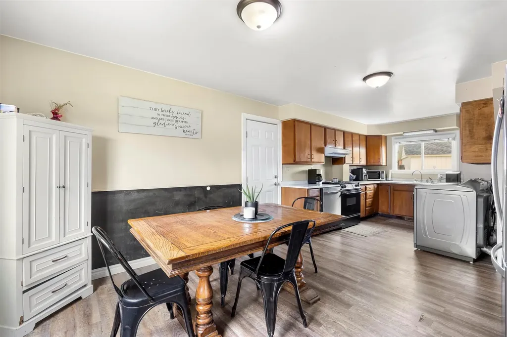1709 Marcia Street Butte MT 59701