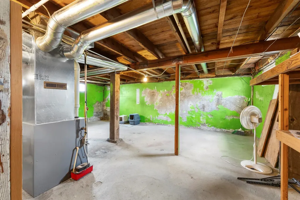 1709 Marcia Street Butte MT 59701