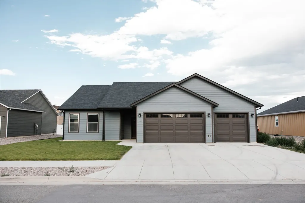 160 Thomas Way Dillon MT 59725