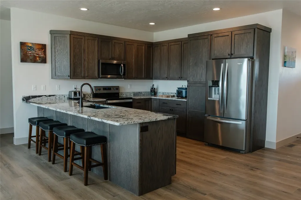 160 Thomas Way Dillon MT 59725