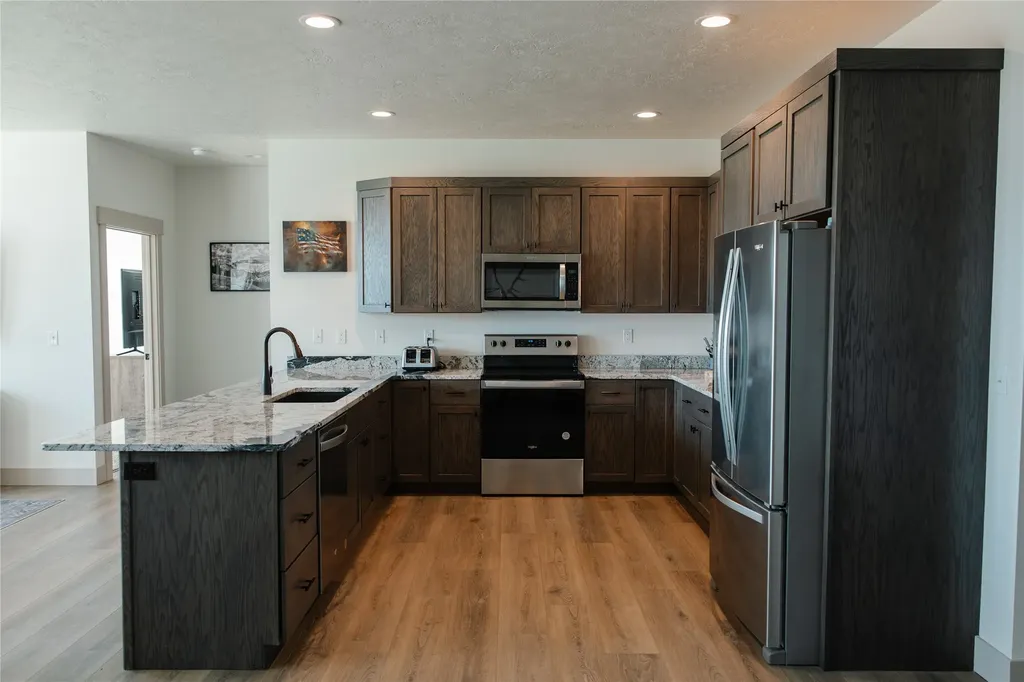 160 Thomas Way Dillon MT 59725