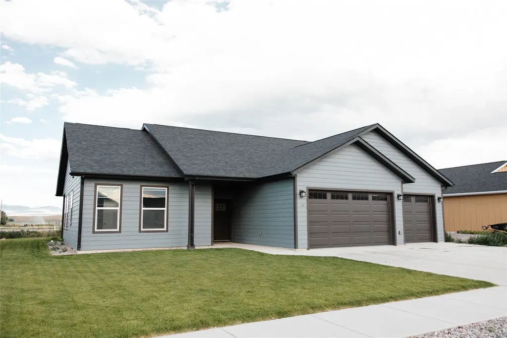 160 Thomas Way Dillon MT 59725