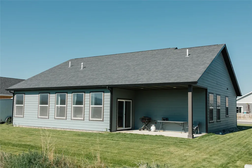160 Thomas Way Dillon MT 59725
