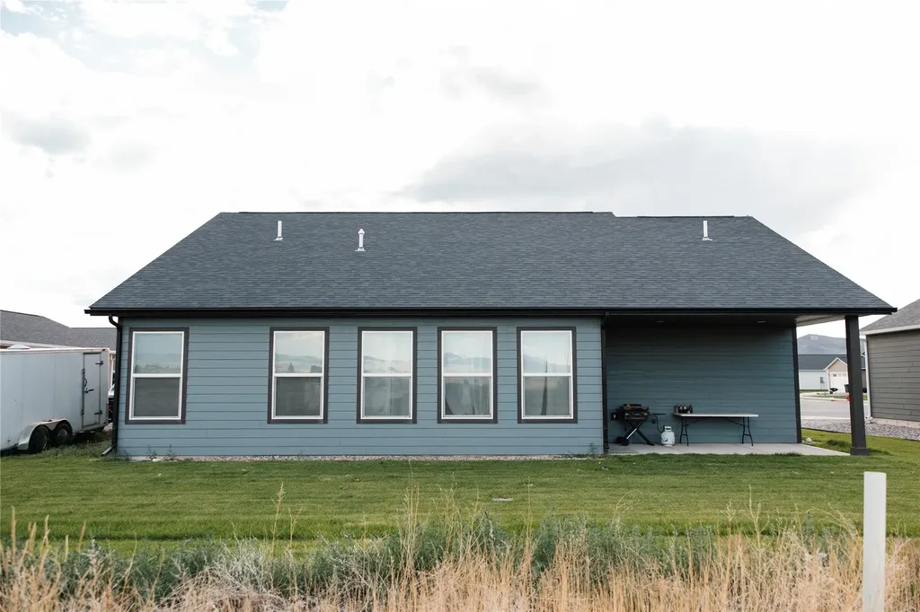 160 Thomas Way Dillon MT 59725