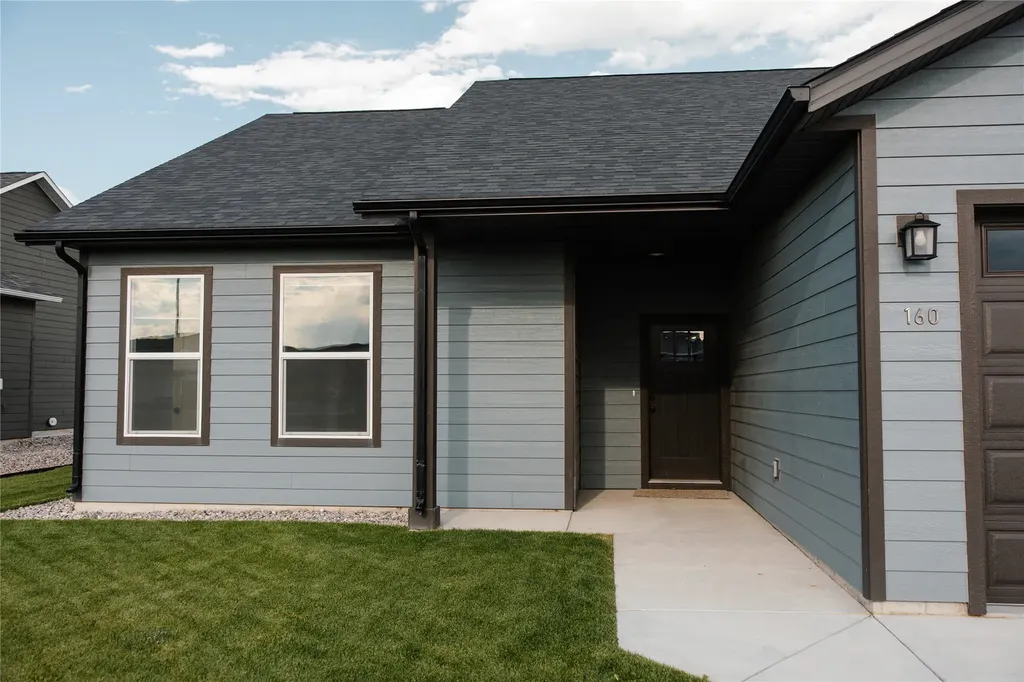 160 Thomas Way Dillon MT 59725