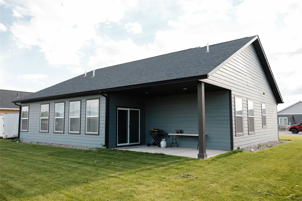 160 Thomas Way Dillon MT 59725