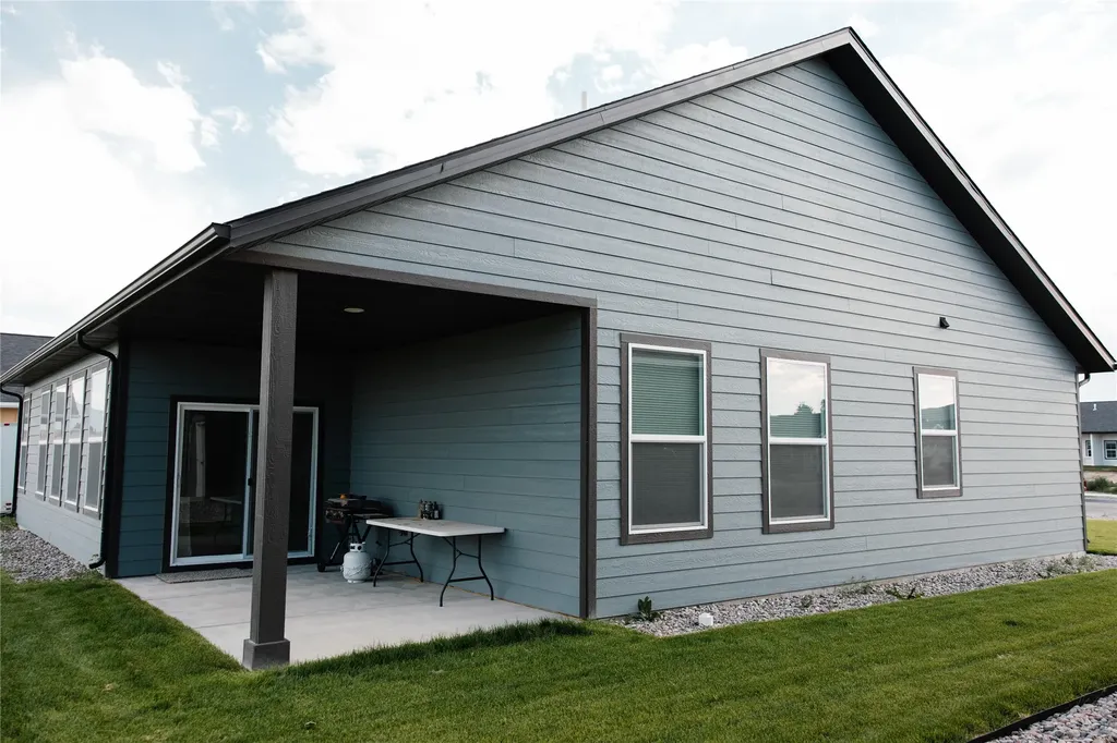 160 Thomas Way Dillon MT 59725