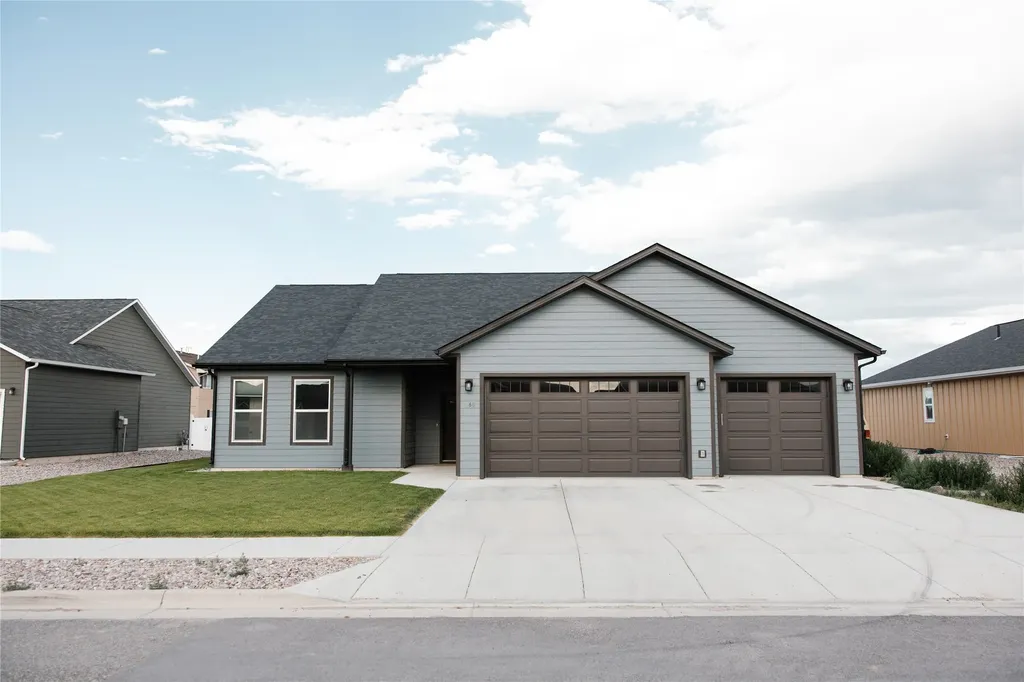 160 Thomas Way Dillon MT 59725