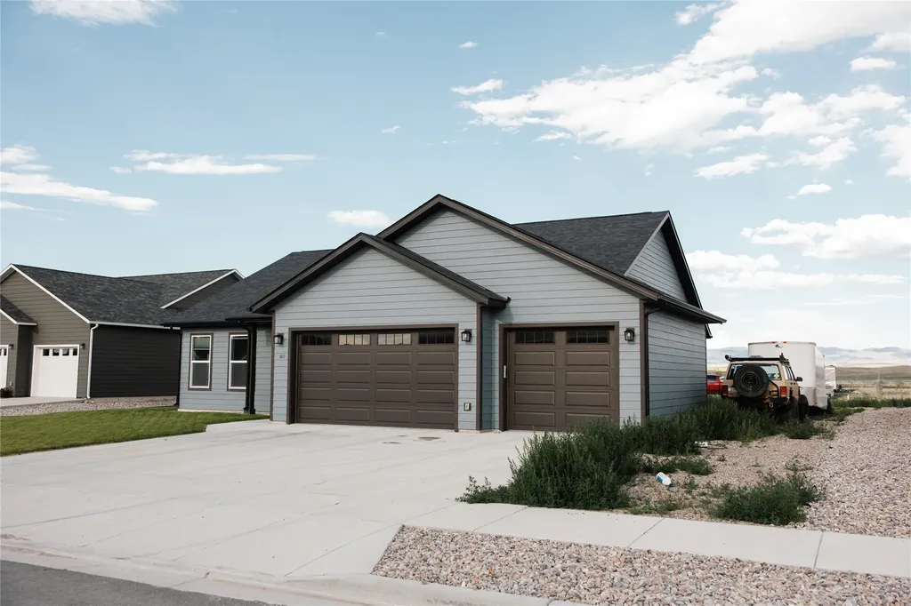160 Thomas Way Dillon MT 59725