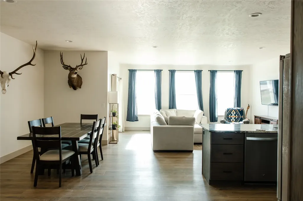 160 Thomas Way Dillon MT 59725