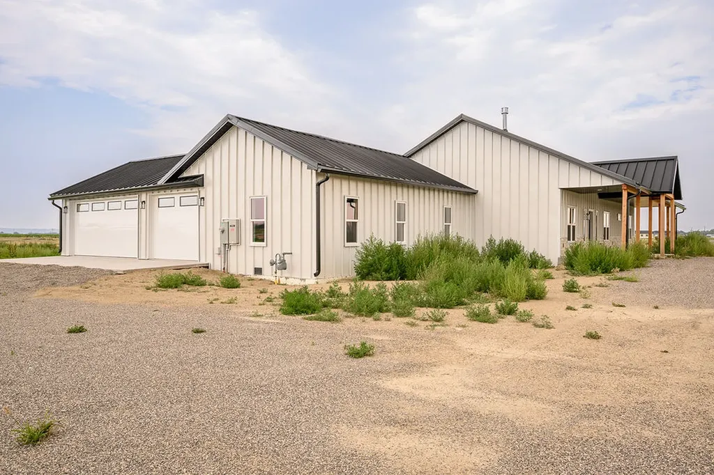 7429 Barbed Wire Drive Billings MT 59106