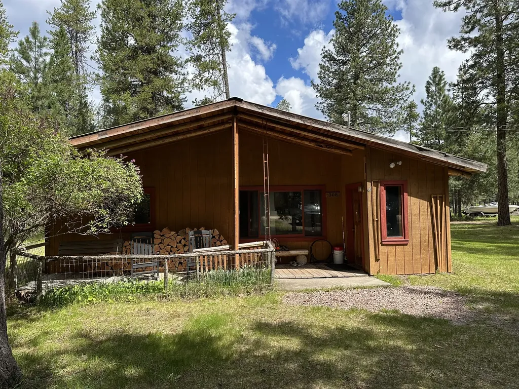 308 Charles Road Condon MT 59826