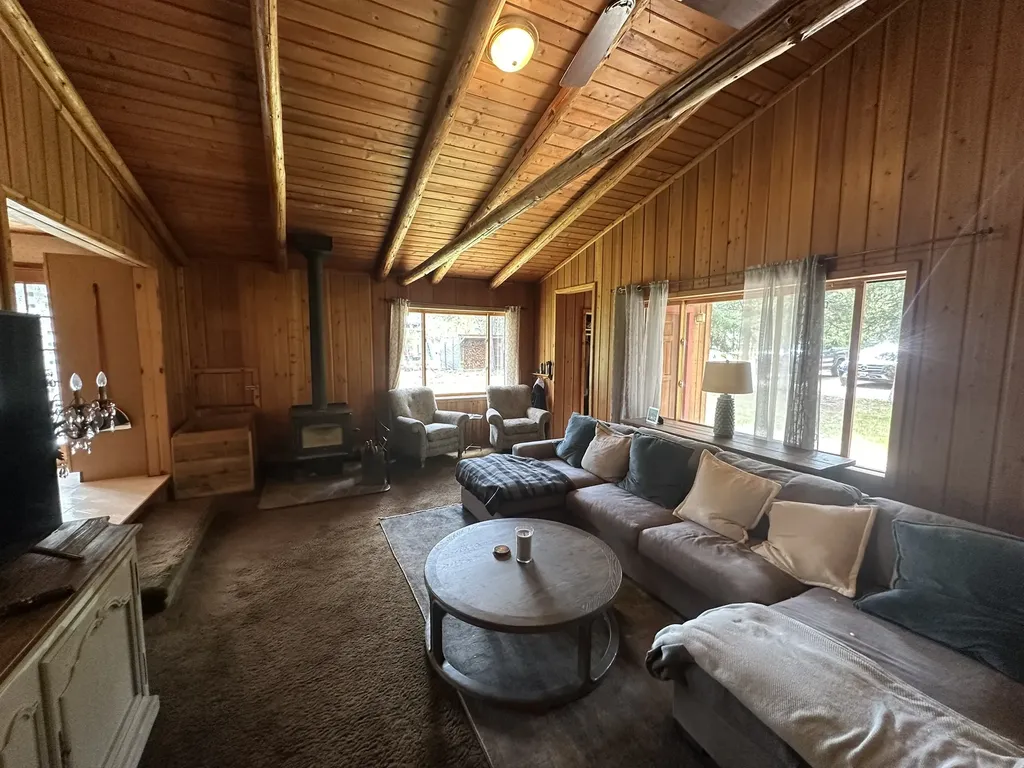 308 Charles Road Condon MT 59826