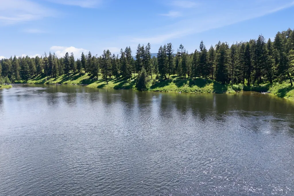 3 Big Waters Ranch Road Seeley Lake MT 59868