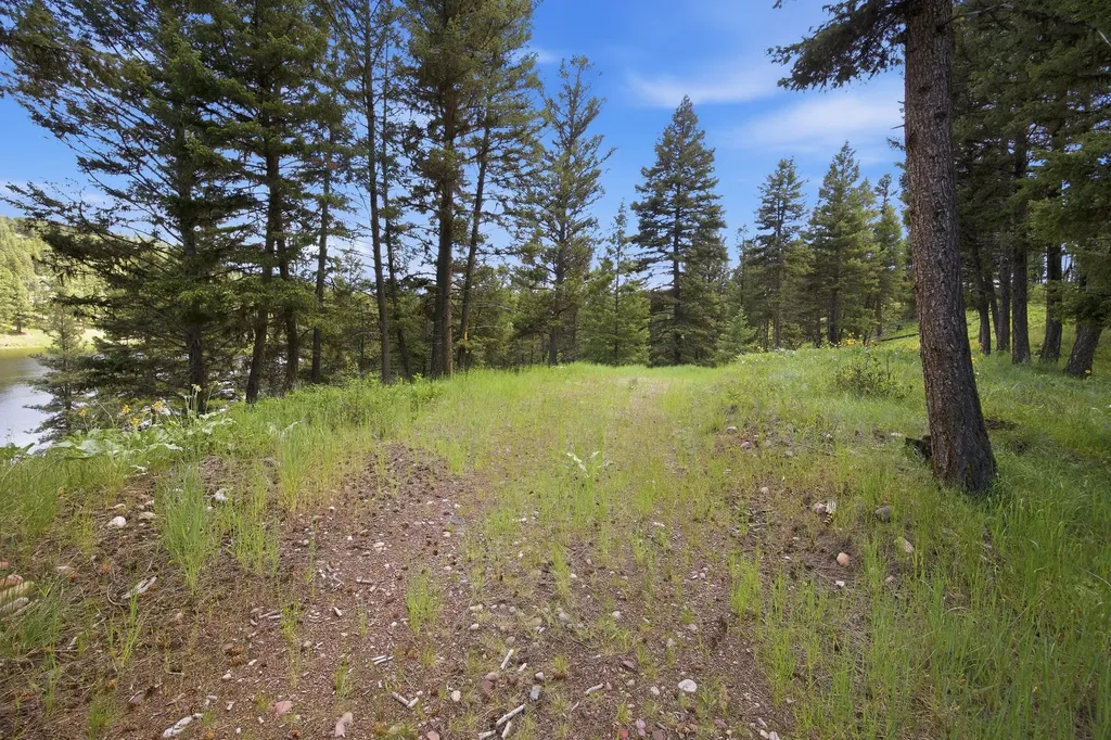 3 Big Waters Ranch Road Seeley Lake MT 59868