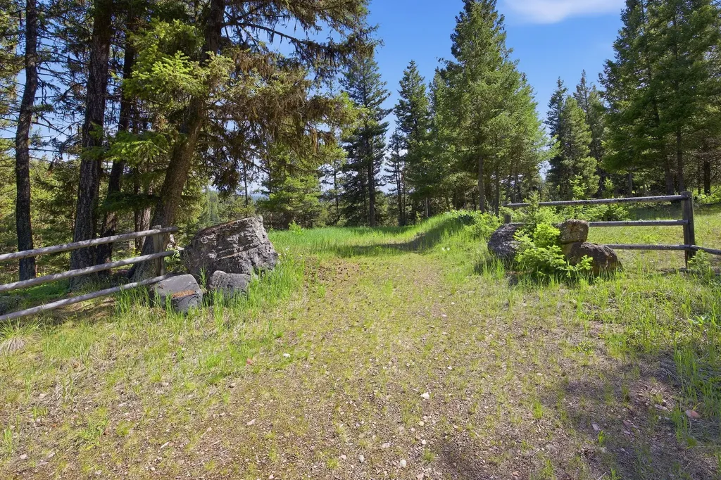 3 Big Waters Ranch Road Seeley Lake MT 59868