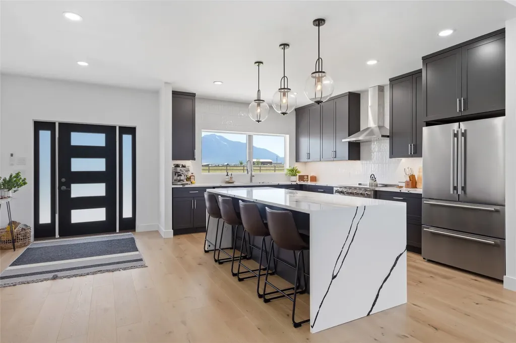 37702 Hawkins Road St Ignatius MT 59865