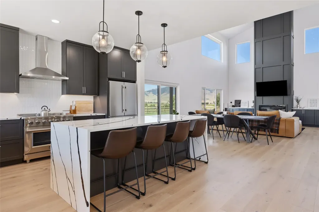 37702 Hawkins Road St Ignatius MT 59865