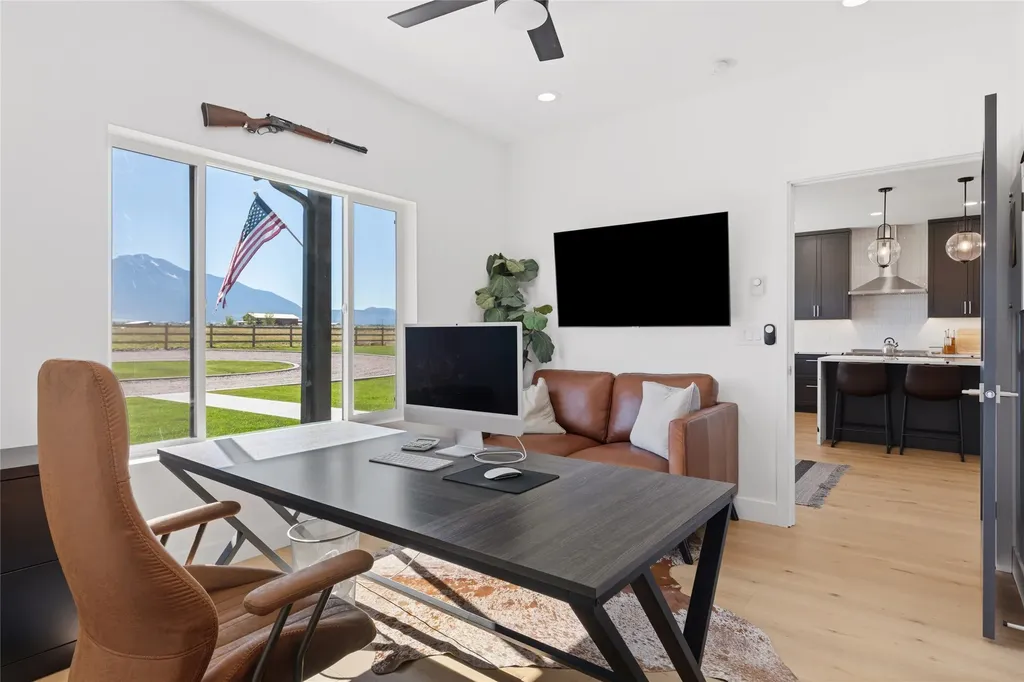 37702 Hawkins Road St Ignatius MT 59865