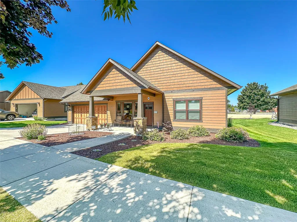 629 Preston Street Missoula MT 59804