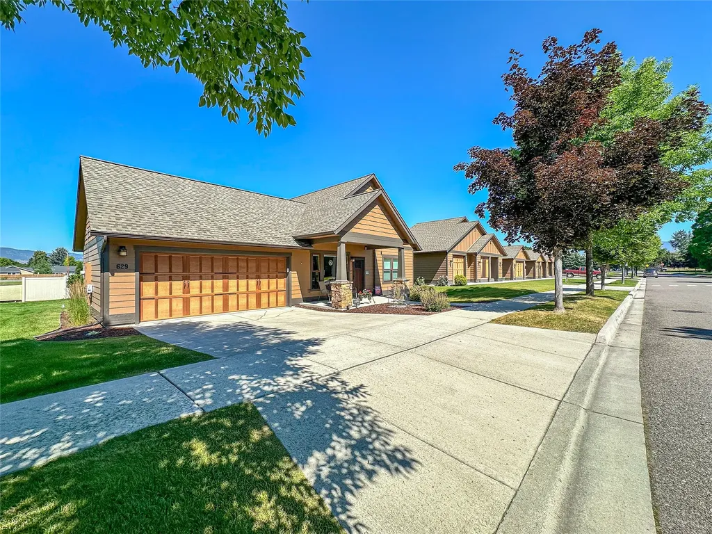 629 Preston Street Missoula MT 59804