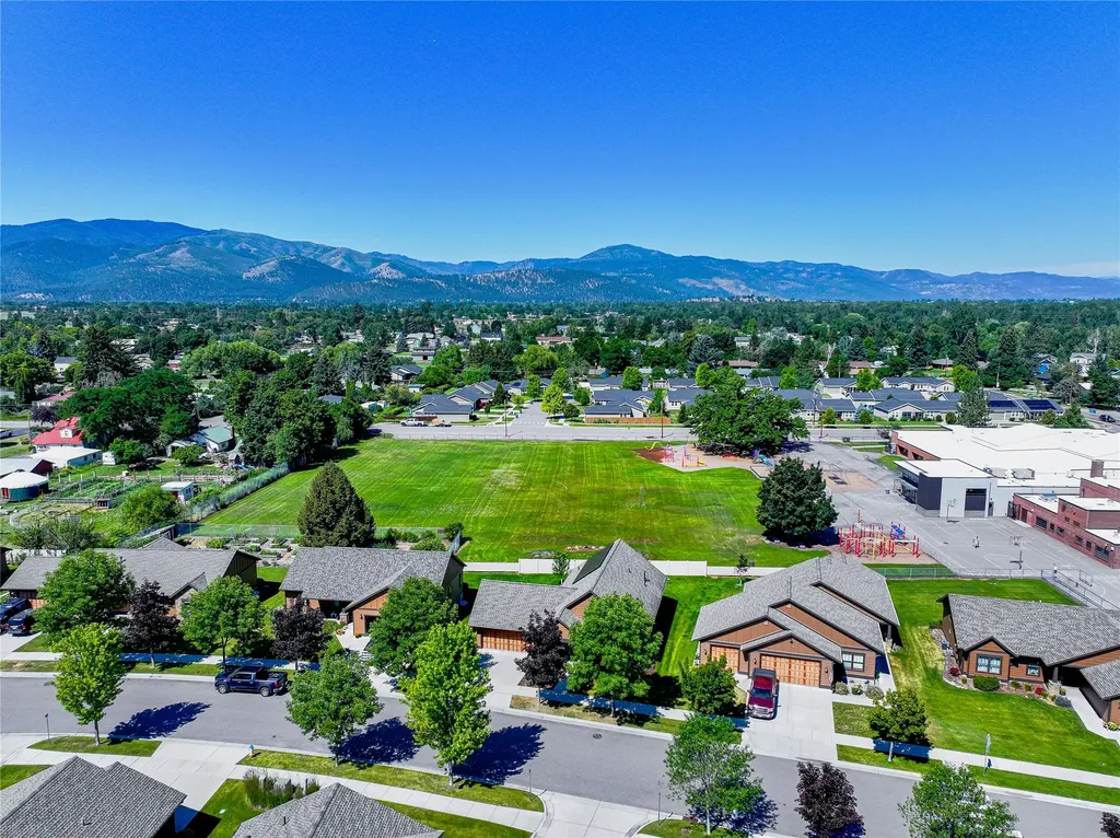 629 Preston Street Missoula MT 59804
