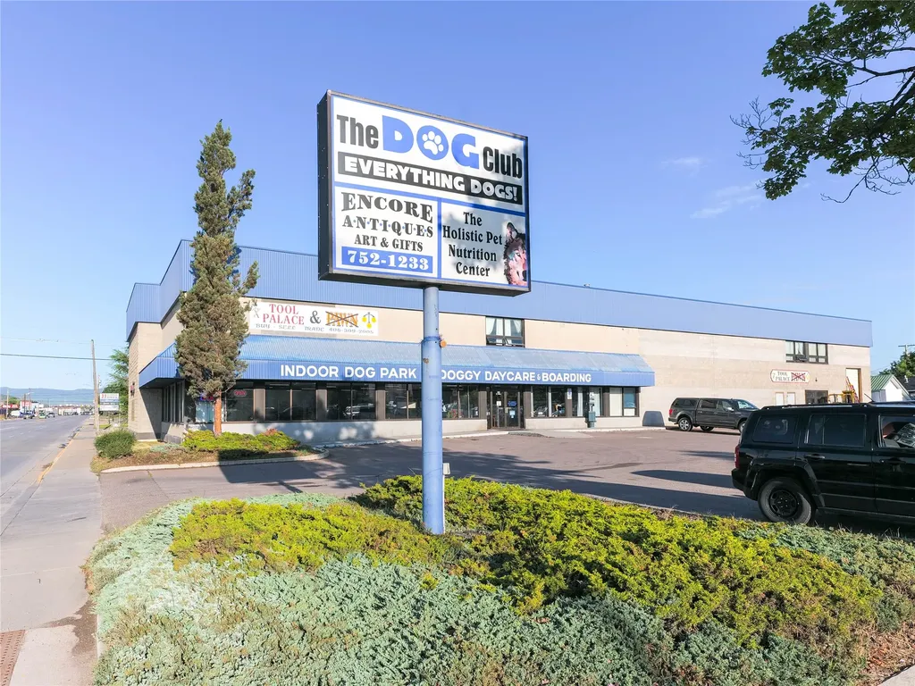 111 W Idaho Street Kalispell MT 59901