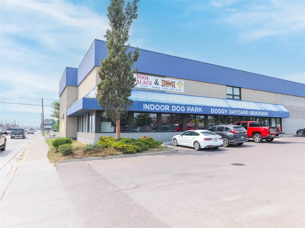 111 W Idaho Street Kalispell MT 59901