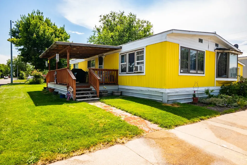 207 N Travois Missoula MT 59808