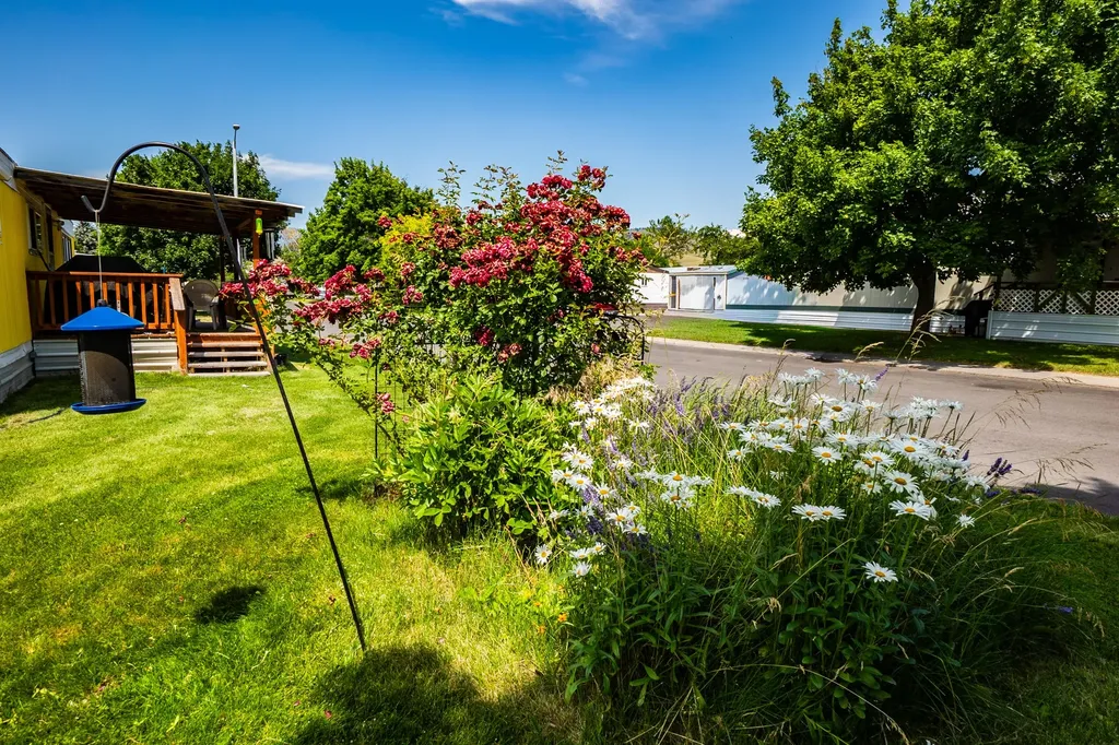 207 N Travois Missoula MT 59808