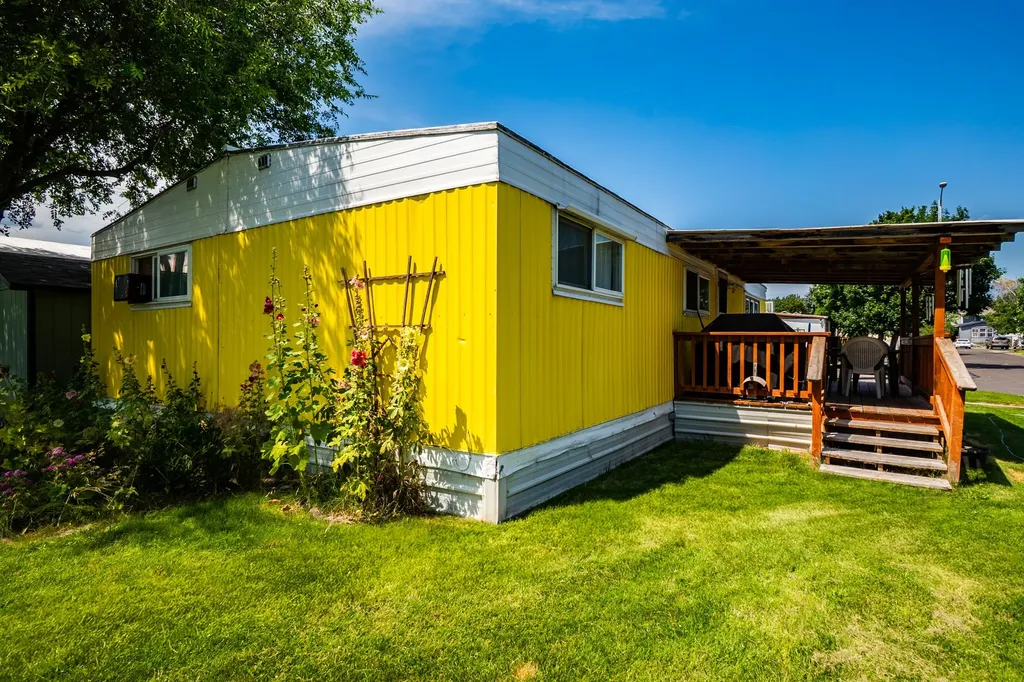 207 N Travois Missoula MT 59808