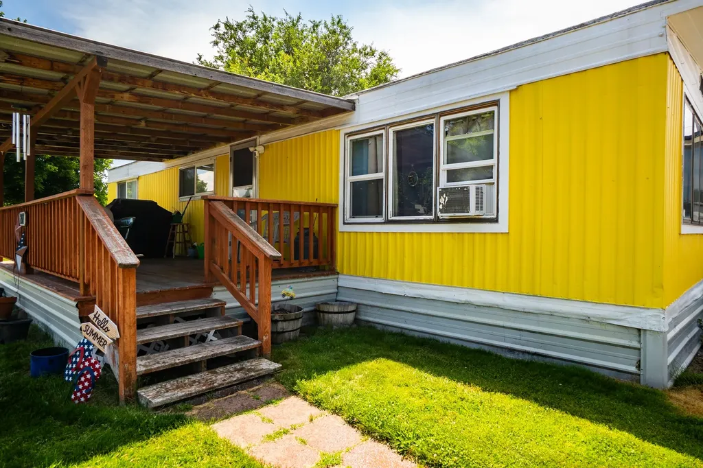 207 N Travois Missoula MT 59808