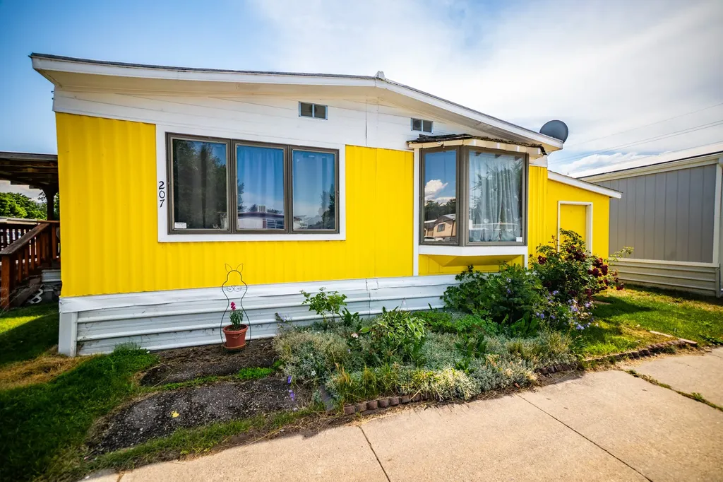207 N Travois Missoula MT 59808