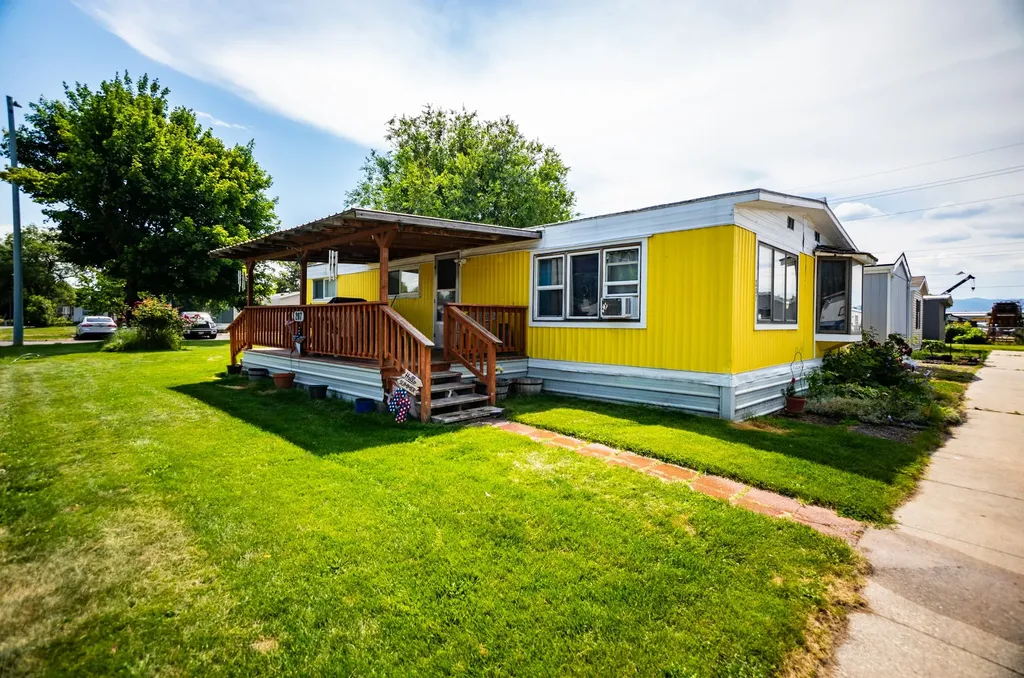 207 N Travois Missoula MT 59808