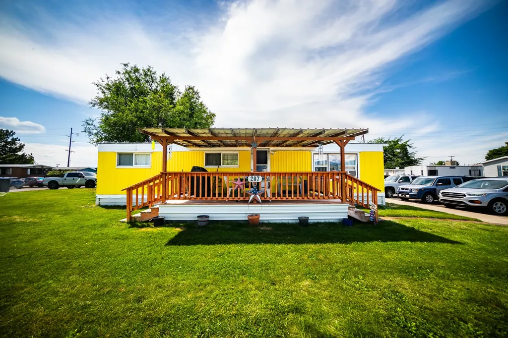 207 N Travois Missoula MT 59808