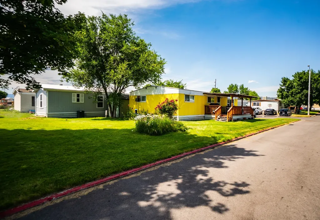 207 N Travois Missoula MT 59808