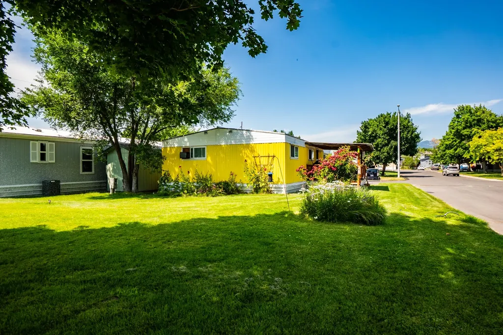 207 N Travois Missoula MT 59808