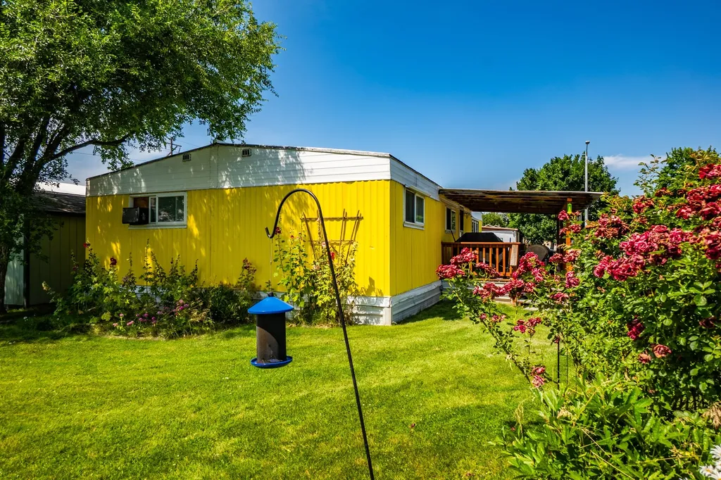 207 N Travois Missoula MT 59808