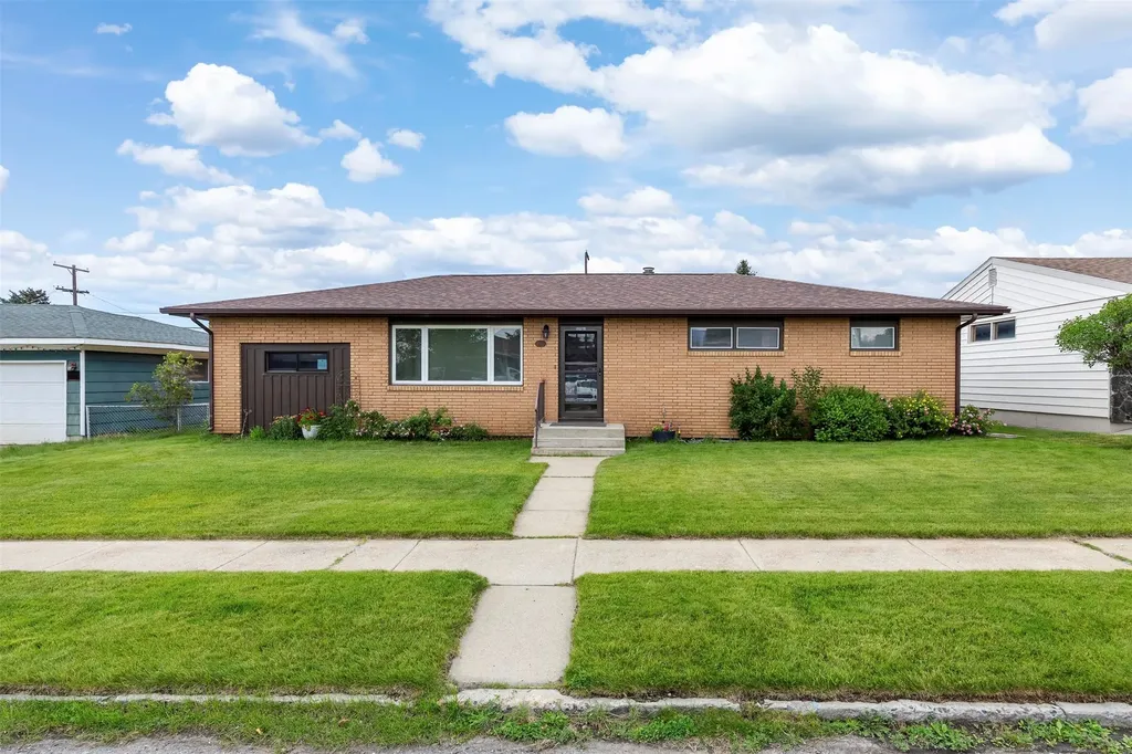2915 St Ann Street Butte MT 59701