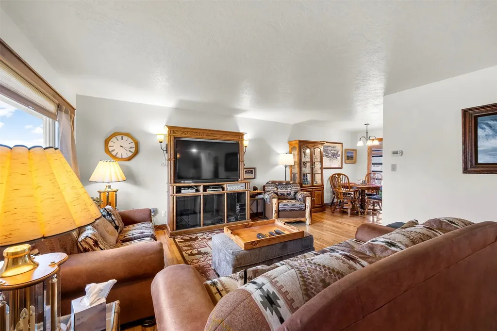 2915 St Ann Street Butte MT 59701