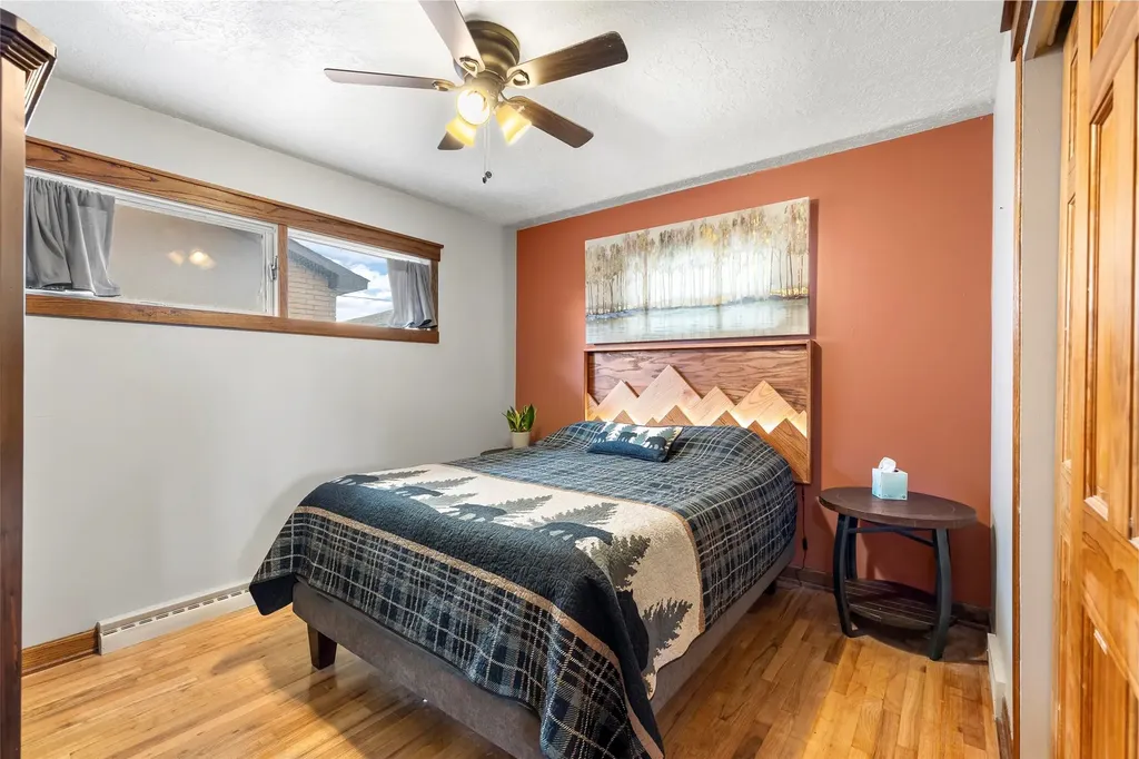 2915 St Ann Street Butte MT 59701