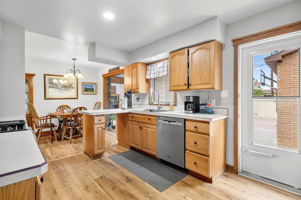 2915 St Ann Street Butte MT 59701