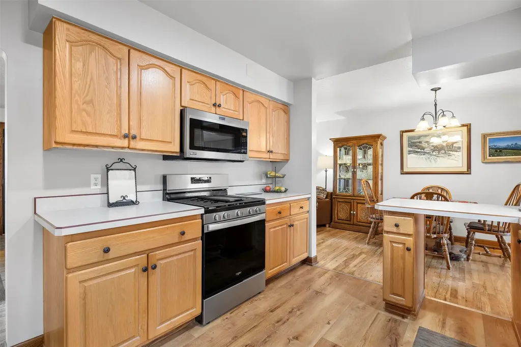 2915 St Ann Street Butte MT 59701