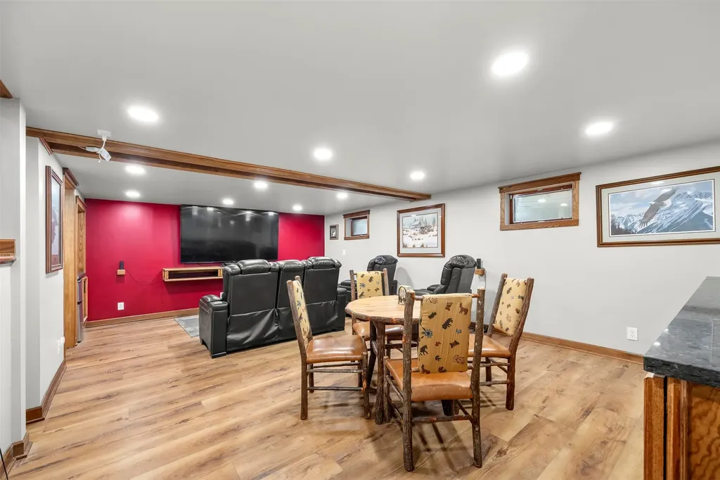 2915 St Ann Street Butte MT 59701
