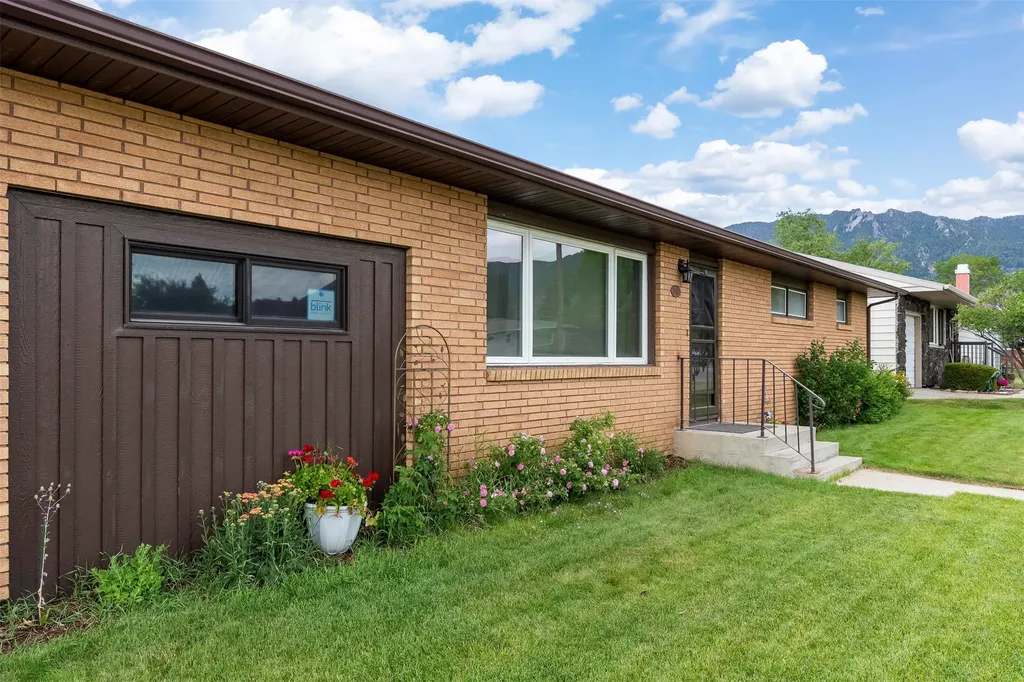 2915 St Ann Street Butte MT 59701