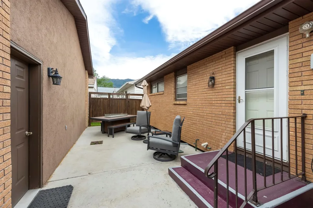 2915 St Ann Street Butte MT 59701