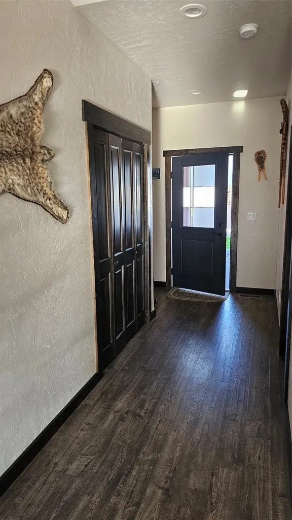 144 Farm Land Lane Corvallis MT 59828