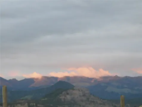 Lot 66 Hideaway Cascade MT 59421