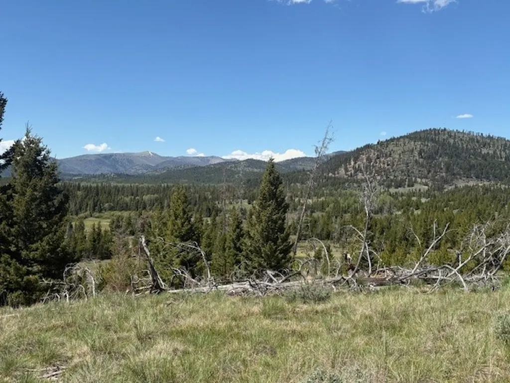 Nhn Mt Highway 279 Lincoln MT 59639