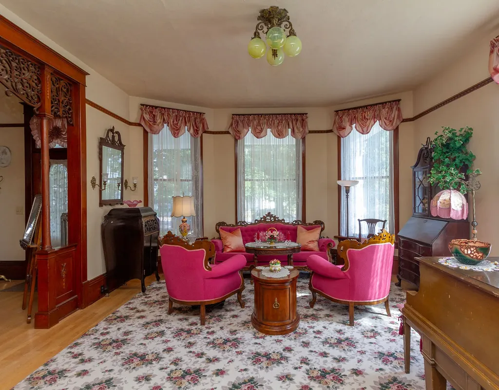 212 3rd Avenue E Polson MT 59860